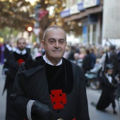 Procesión del Santo Entierro