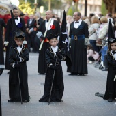 Procesión del Santo Entierro