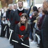 Procesión del Santo Entierro