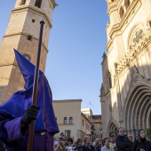 Procesión del Santo Entierro