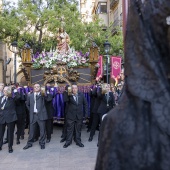 Procesión del Santo Entierro