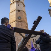 Procesión del Santo Entierro