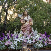 Procesión del Santo Entierro