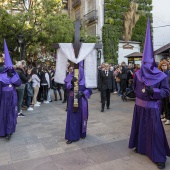 Procesión del Santo Entierro