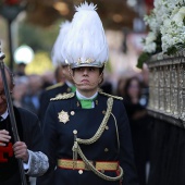 Procesión del Santo Entierro