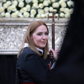 Procesión del Santo Entierro