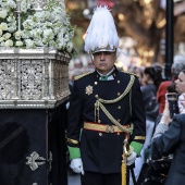 Procesión del Santo Entierro