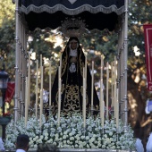 Procesión del Santo Entierro