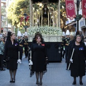 Procesión del Santo Entierro