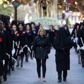 Procesión del Santo Entierro