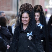 Procesión del Santo Entierro