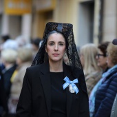 Procesión del Santo Entierro