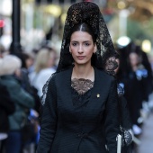 Procesión del Santo Entierro