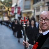 Procesión del Santo Entierro