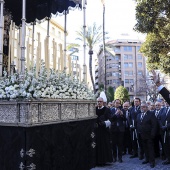 Procesión del Santo Entierro