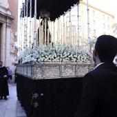 Procesión del Santo Entierro