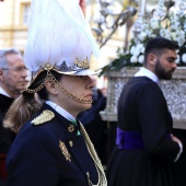 Procesión del Santo Entierro