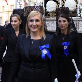 Procesión del Santo Entierro