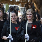 Procesión del Santo Entierro