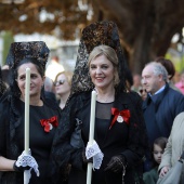 Procesión del Santo Entierro