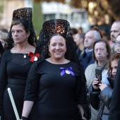 Procesión del Santo Entierro