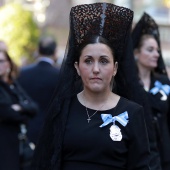 Procesión del Santo Entierro