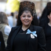 Procesión del Santo Entierro