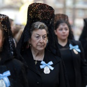 Procesión del Santo Entierro