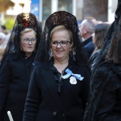 Procesión del Santo Entierro