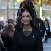 Procesión del Santo Entierro