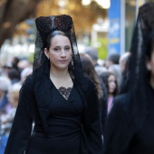 Procesión del Santo Entierro