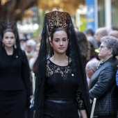 Procesión del Santo Entierro