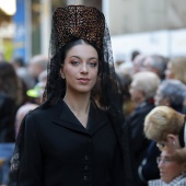 Procesión del Santo Entierro