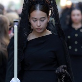 Procesión del Santo Entierro