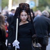 Procesión del Santo Entierro