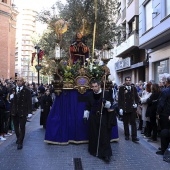 Procesión del Santo Entierro