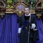 Procesión del Santo Entierro