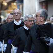 Procesión del Santo Entierro