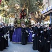 Procesión del Santo Entierro