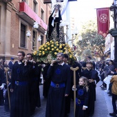 Procesión del Santo Entierro