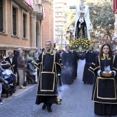 Procesión del Santo Entierro