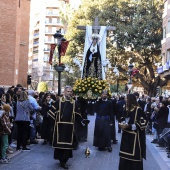 Procesión del Santo Entierro