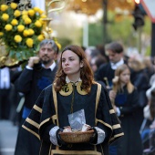 Procesión del Santo Entierro