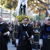 Procesión del Santo Entierro