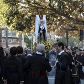 Procesión del Santo Entierro