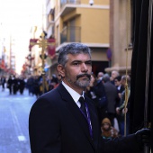 Procesión del Santo Entierro