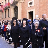 Procesión del Santo Entierro