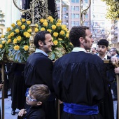 Procesión del Santo Entierro