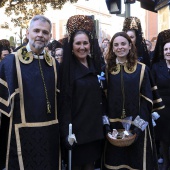 Procesión del Santo Entierro