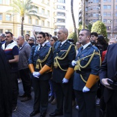 Procesión del Santo Entierro